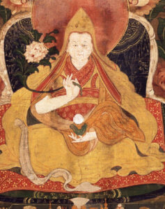 Tibetan Buddhism, Dalai Lama VII