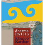 Khenpo Karthar on Meditation Positions