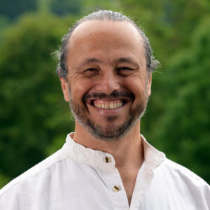 Alejandro Chaoul, Tibetan meditation and mind-body techniques
