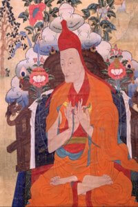 Tibetan Buddhism, Jamgon Kontrul Lodro Taye