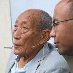 Profile: Khyongla Rato Rinpoche