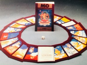 Mo Tibetan Divination System By Jamgon Mipham Translated by Jay Goldberg Edited by Jay Goldberg