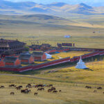 An Appeal From Khenpo Choijamts, Abbot of Gandan Monastery, Ulaan Baatar Mongolia