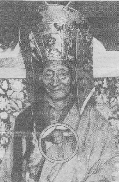 Tibetan Buddhism, Kalu Rinpoche, Rime Movement Tibet