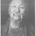 Chagdud Tulku Rinpoche's Passing