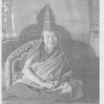 Trulshik Rinpoche (1923-2011)