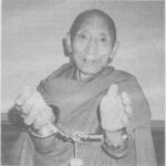 A Political Prisoner in Tibet