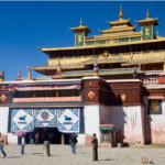 Tibet: Sera Monastery's History