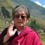 The Passing of Thinley Norbu Rinpoche