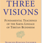 The Three Visions