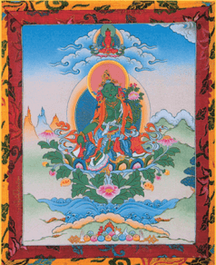 Atisha's Lamp for the Path to Enlightenment By Geshe Sonam Rinchen Translated by Ruth Sonam