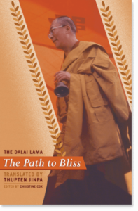 path to bliss