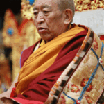 Thrangu Rinpoche on Gentle Threefold Breathing