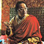 A Guide to Dudjom Rinpoche, Jigdral Yeshe Dorje