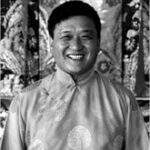 Tenzin Wangyal Rinpoche on the Practice of the Five Warrior Syllables