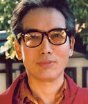 Venerable Traleg Kyabgon, Rinpoche, IX
