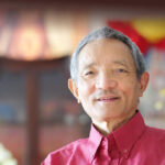 Profile: Tulku Thondup Rinpoche