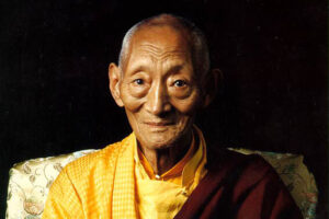Tibetan Buddhism, reincarnation, enthronement