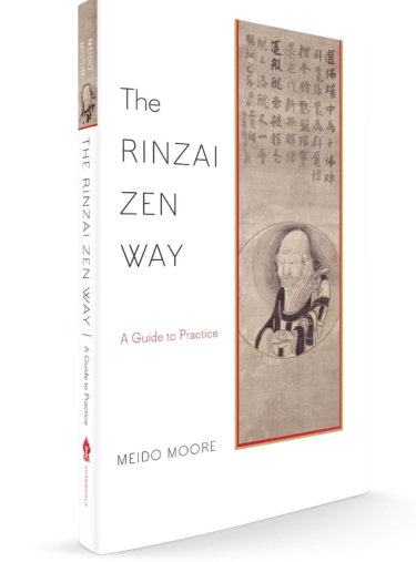Rinzai Zen Way