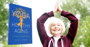 yoga for healthy aging