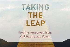 Taking the Leap