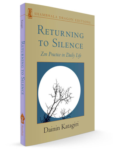 returning to silence