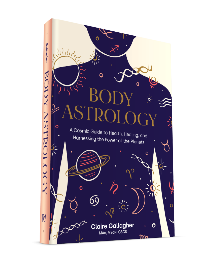 Body Astrology-min