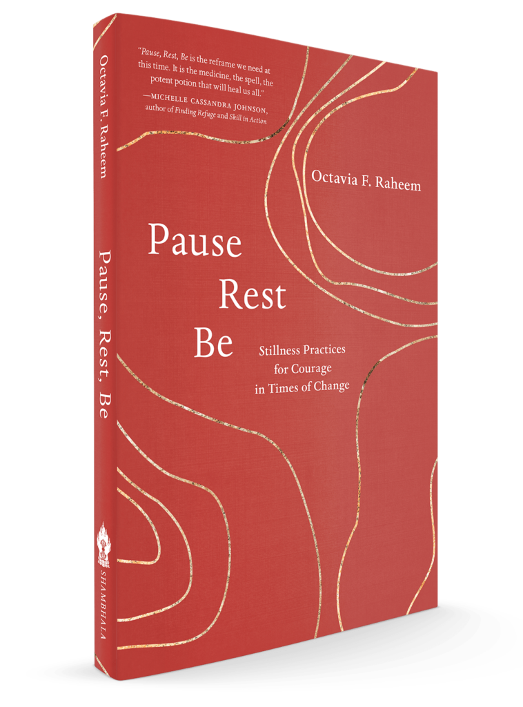 Pause Rest Be-min
