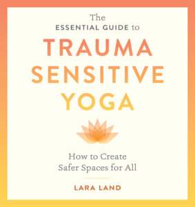 trauma sensitive yoga