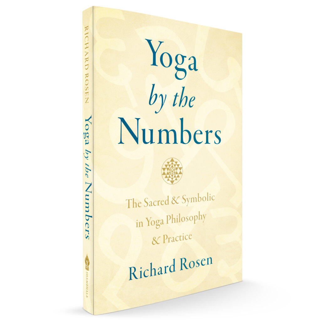 yoga numbers