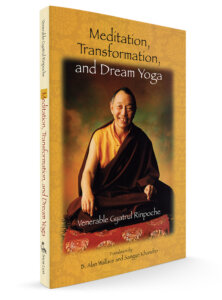 meditation transformation image