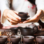 Zen and Tea: A Guide for Readers
