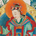 Yeshe Tsogyal: A Guide for Readers to the Dakini Princess