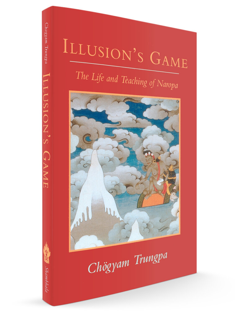 Illusions Game-