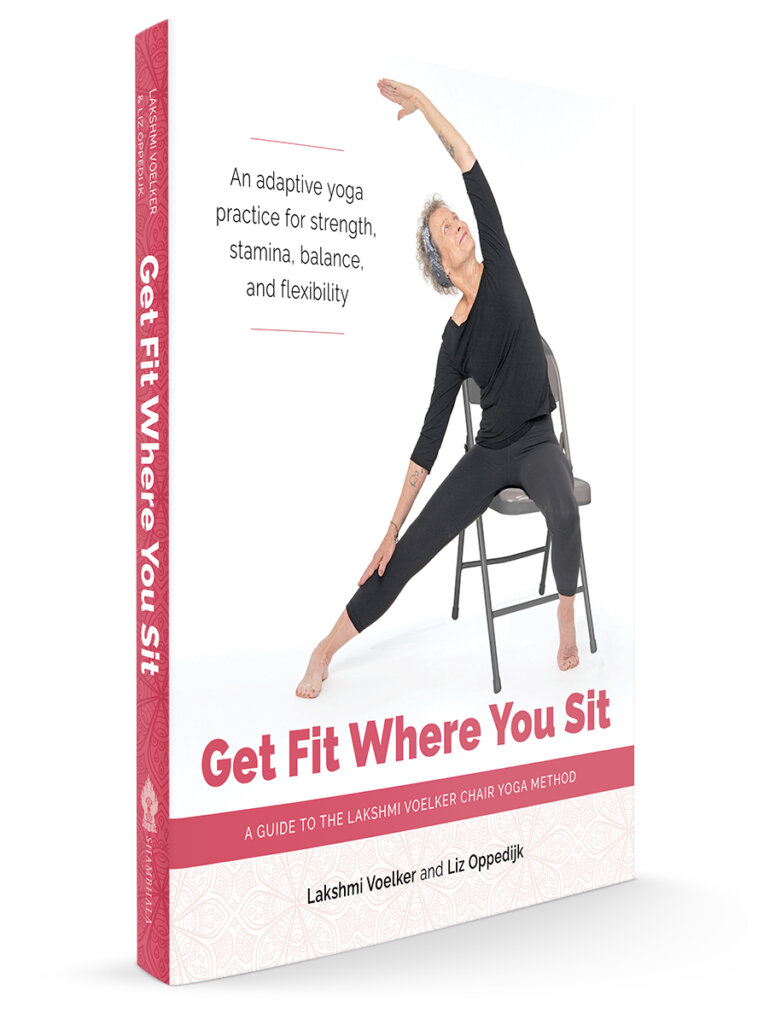 get fit where you sit