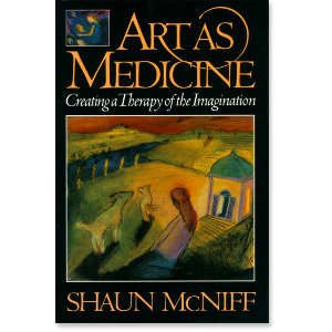 Art as Medicine