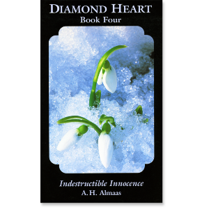 Diamond Heart: Book Four
