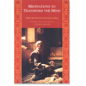 Meditations to Transform the Mind