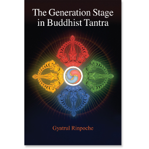 The Generation Stage in Buddhist Tantra