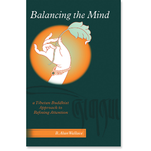 Balancing the Mind
