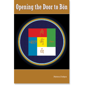 Opening the Door to Bon