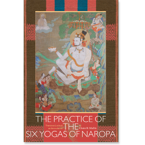 The Practice of the Six Yogas of Naropa