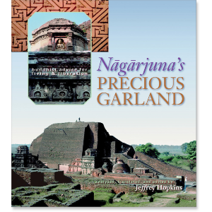 Nagarjunas Precious Garland
