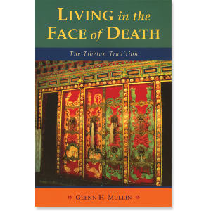 Living in the Face of Death