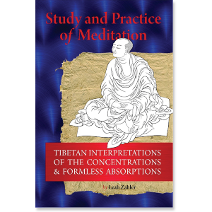 Study and Practice of Meditation