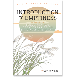 Introduction to Emptiness