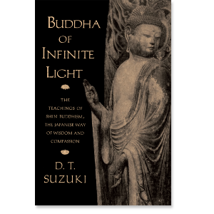 Buddha of Infinite Light