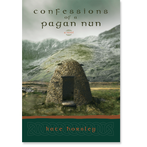 Confessions of a Pagan Nun