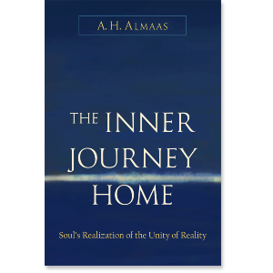The Inner Journey Home