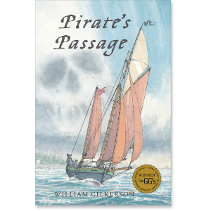 Pirates Passage